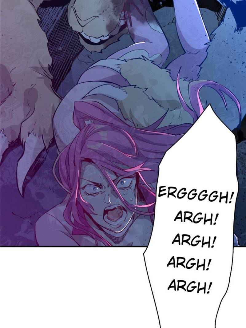 I’m a Monster Chapter 18 - Page 14