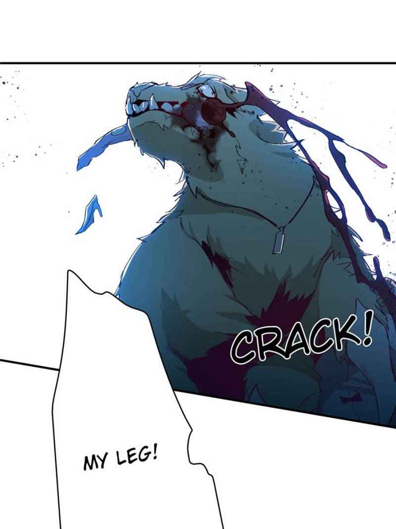 I’m a Monster Chapter 18 - Page 16