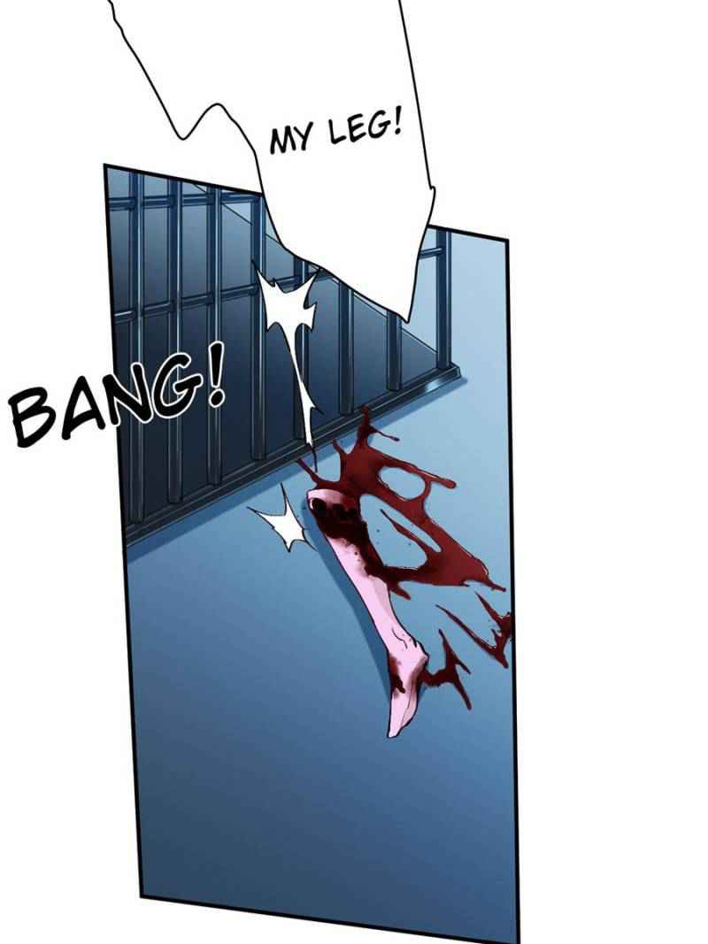I’m a Monster Chapter 18 - Page 17