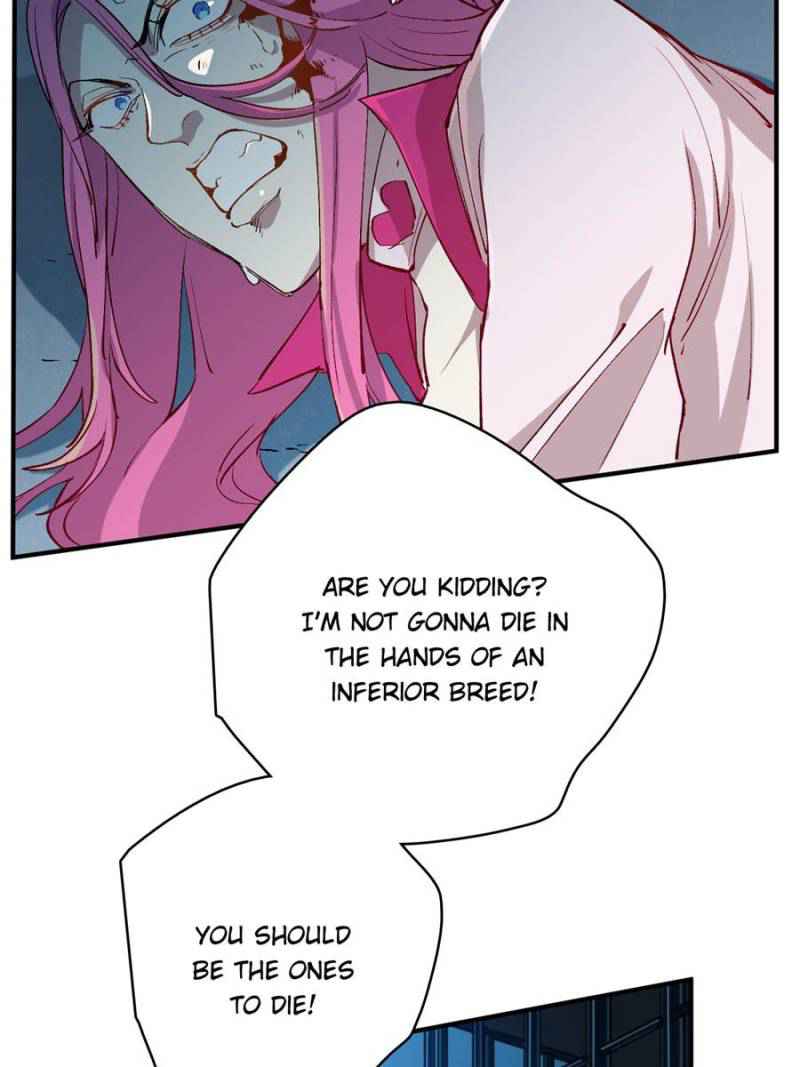 I’m a Monster Chapter 18 - Page 20