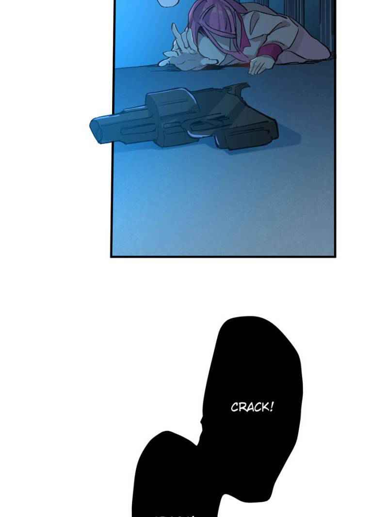I’m a Monster Chapter 18 - Page 22