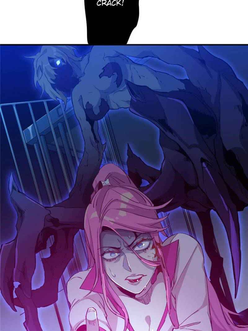 I’m a Monster Chapter 18 - Page 23