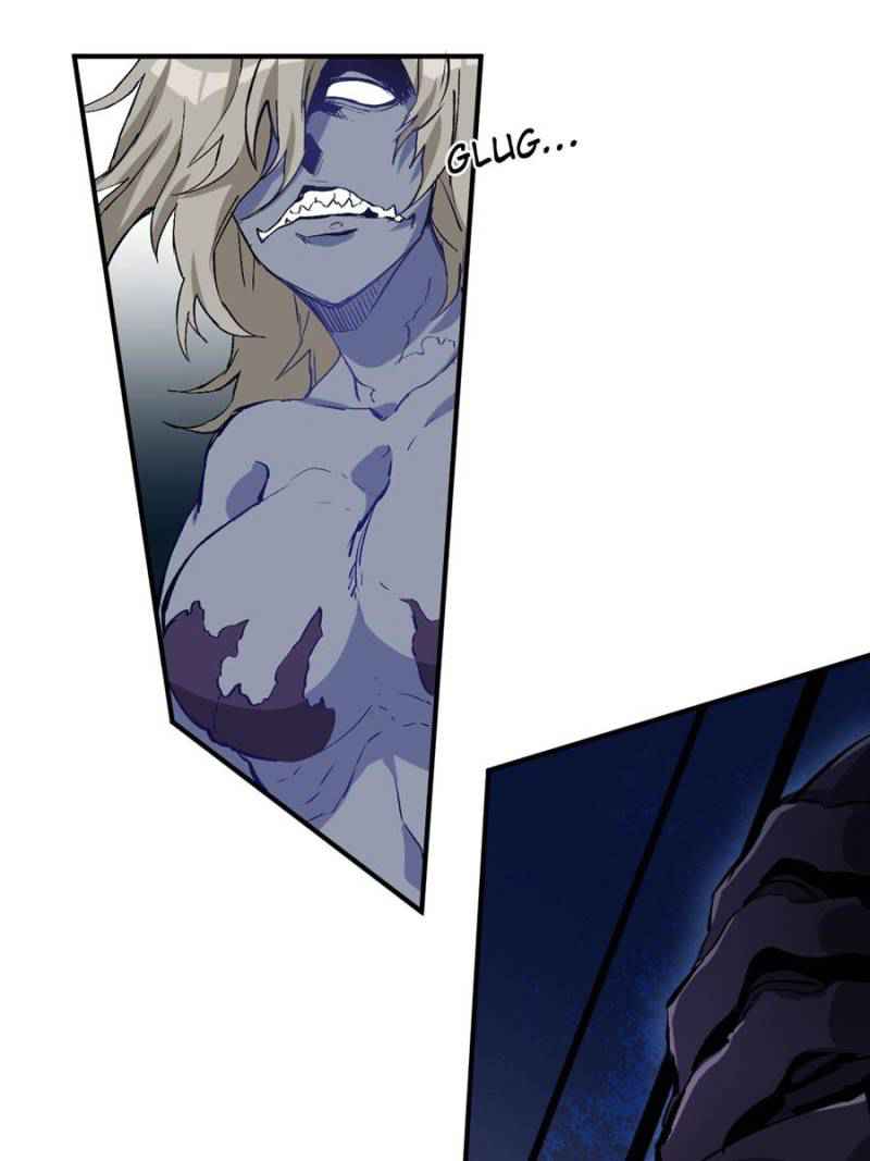 I’m a Monster Chapter 18 - Page 25