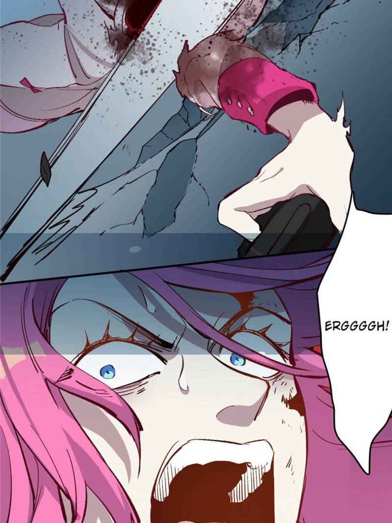 I’m a Monster Chapter 18 - Page 29