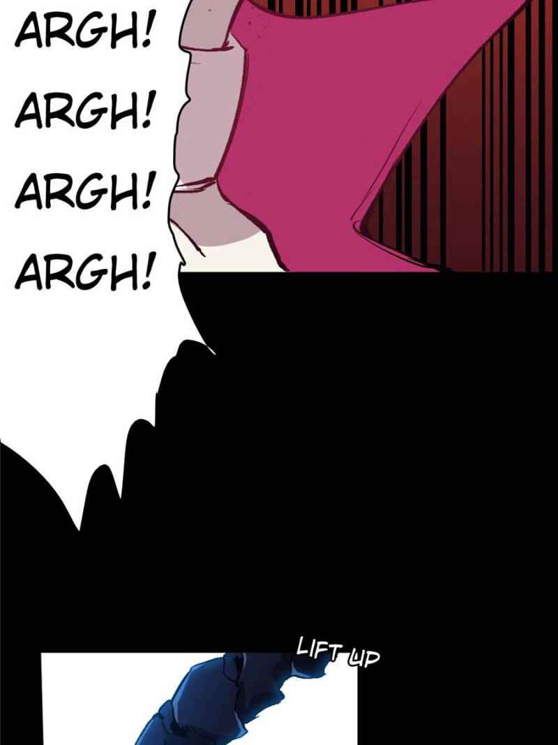 I’m a Monster Chapter 18 - Page 31