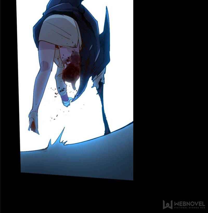 I’m a Monster Chapter 18 - Page 32