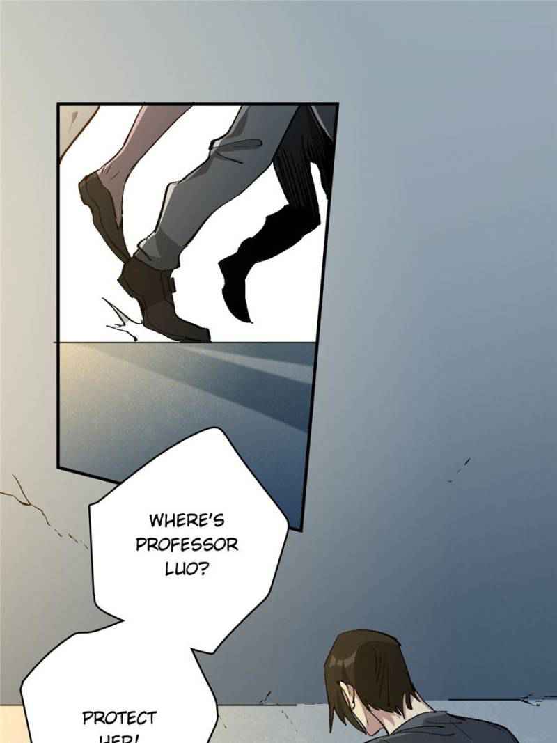 I’m a Monster Chapter 18 - Page 39