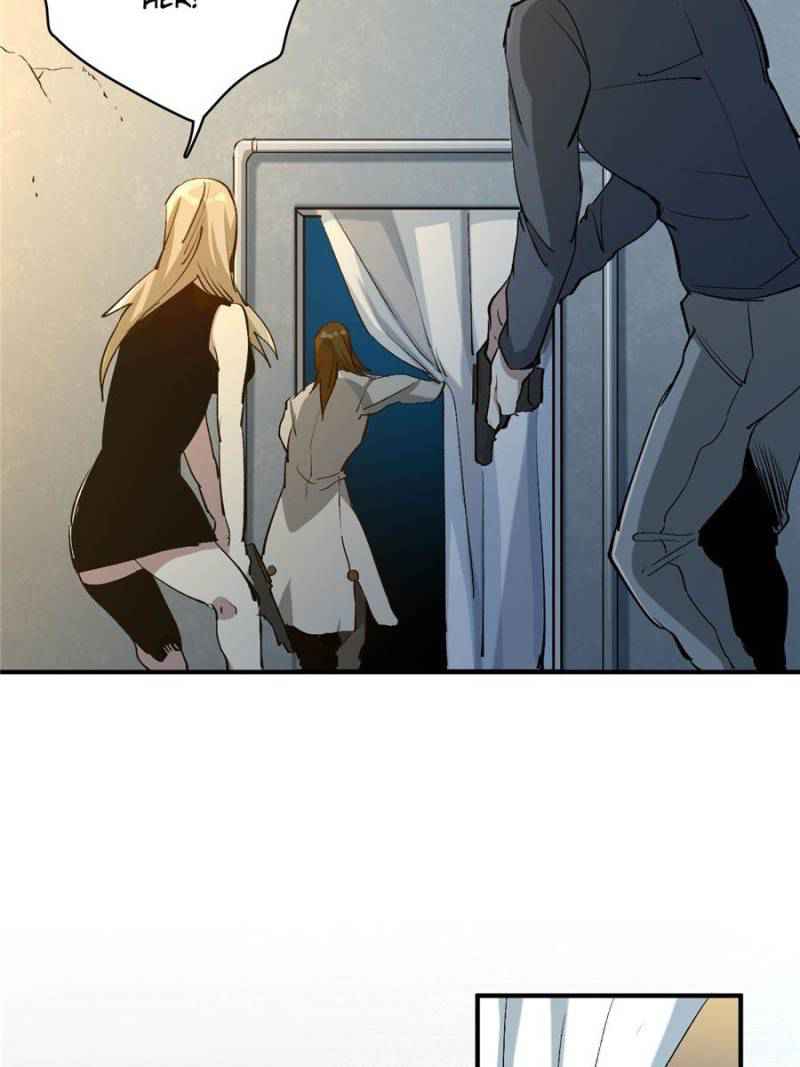 I’m a Monster Chapter 18 - Page 40