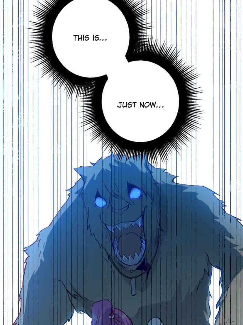 I’m a Monster Chapter 18 - Page 5