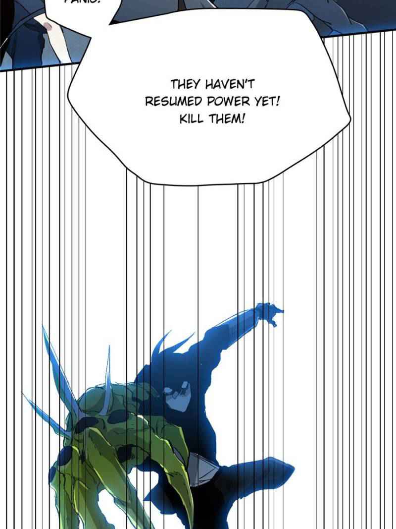 I’m a Monster Chapter 18 - Page 43