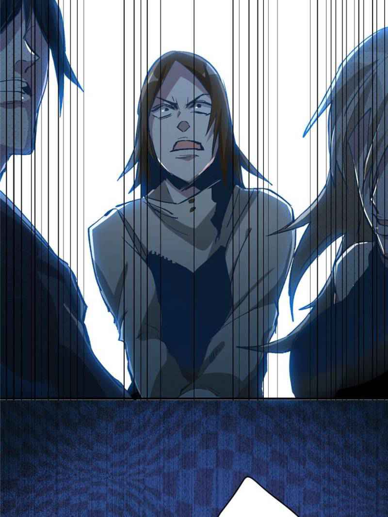 I’m a Monster Chapter 18 - Page 45