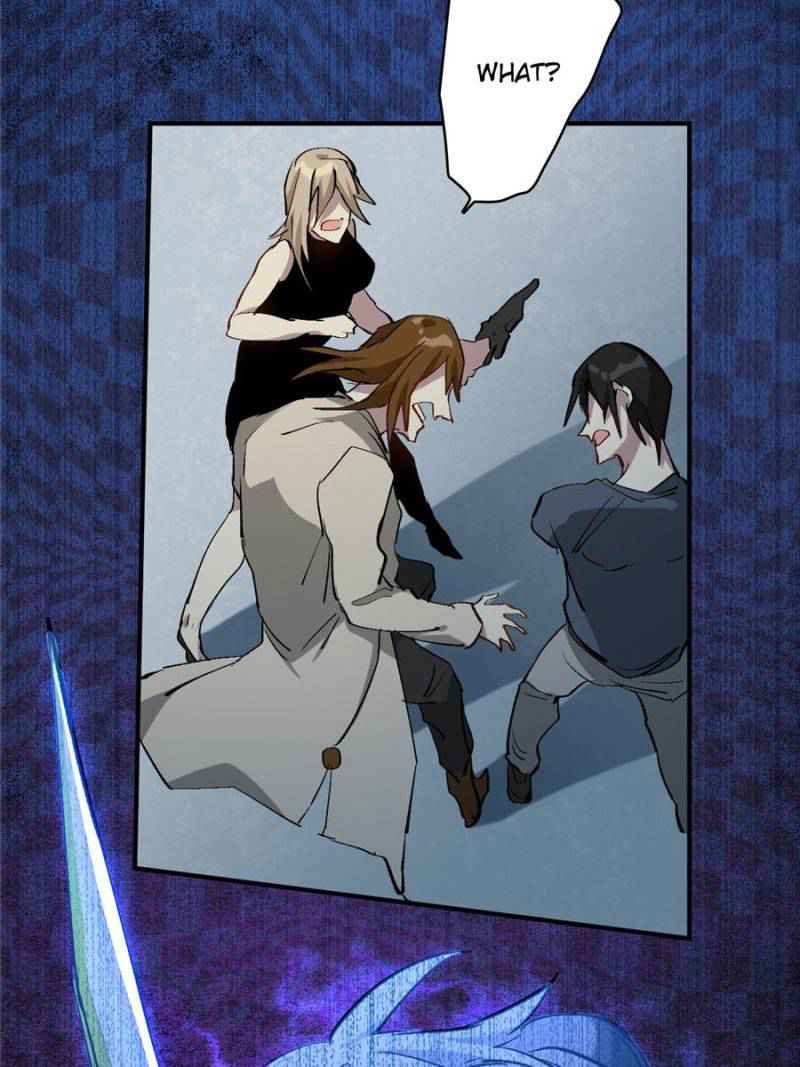 I’m a Monster Chapter 18 - Page 46