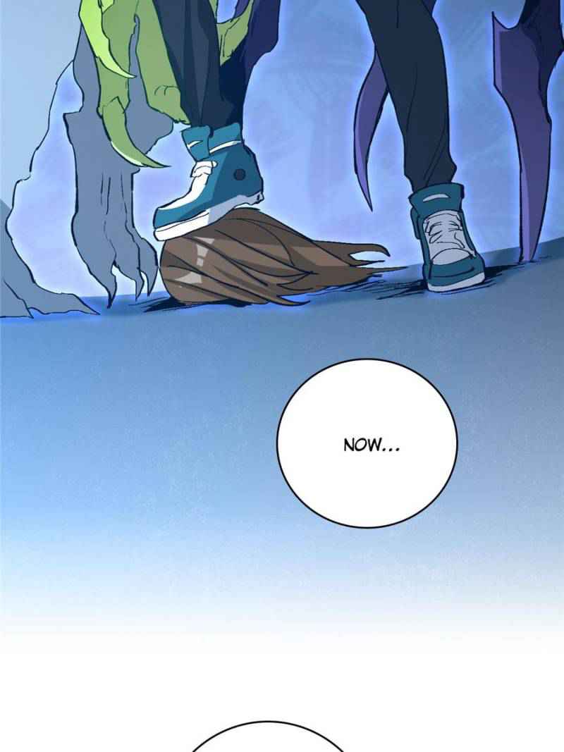 I’m a Monster Chapter 18 - Page 52