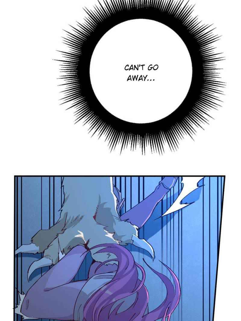 I’m a Monster Chapter 18 - Page 10