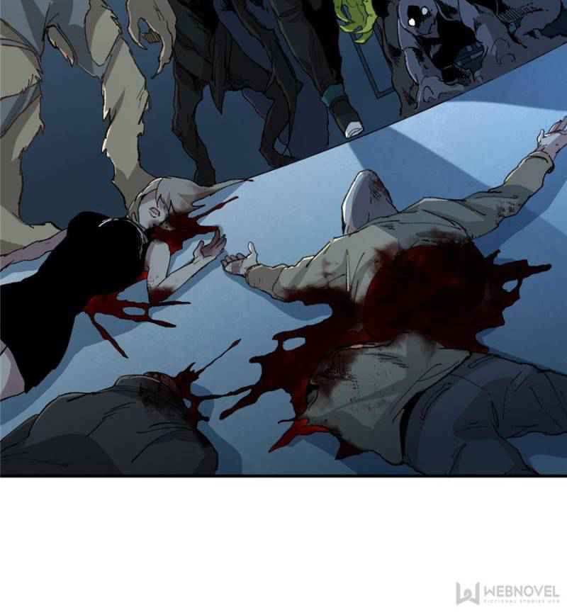 I’m a Monster Chapter 19 - Page 12