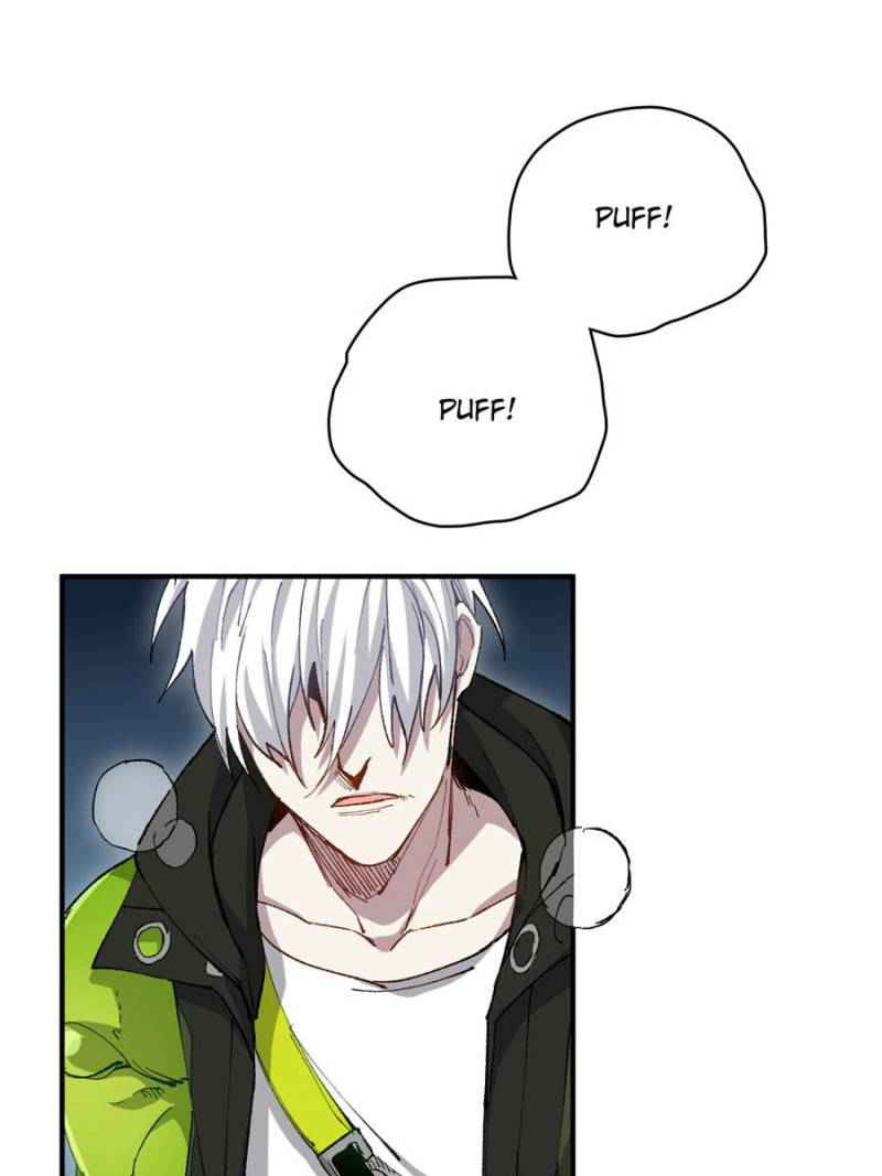 I’m a Monster Chapter 19 - Page 13