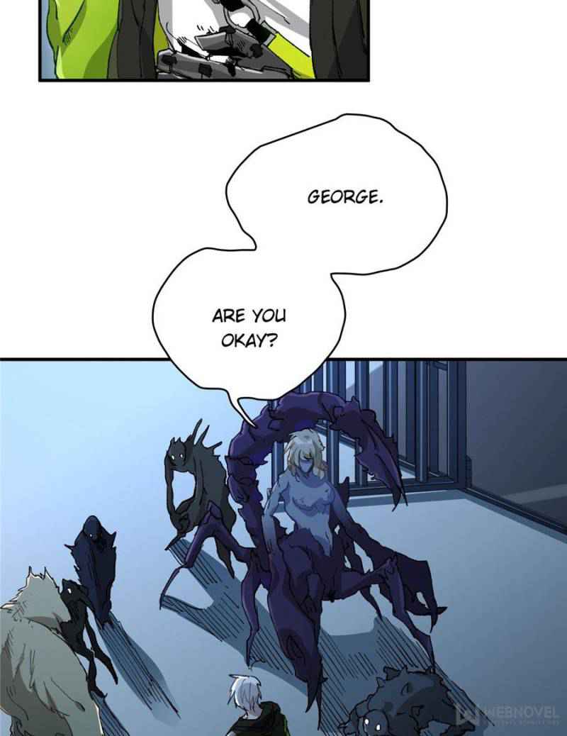 I’m a Monster Chapter 19 - Page 14