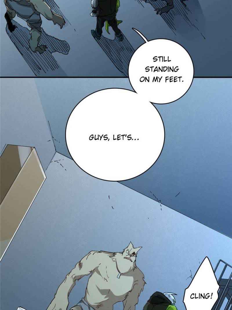 I’m a Monster Chapter 19 - Page 15
