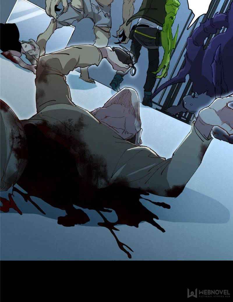 I’m a Monster Chapter 19 - Page 16