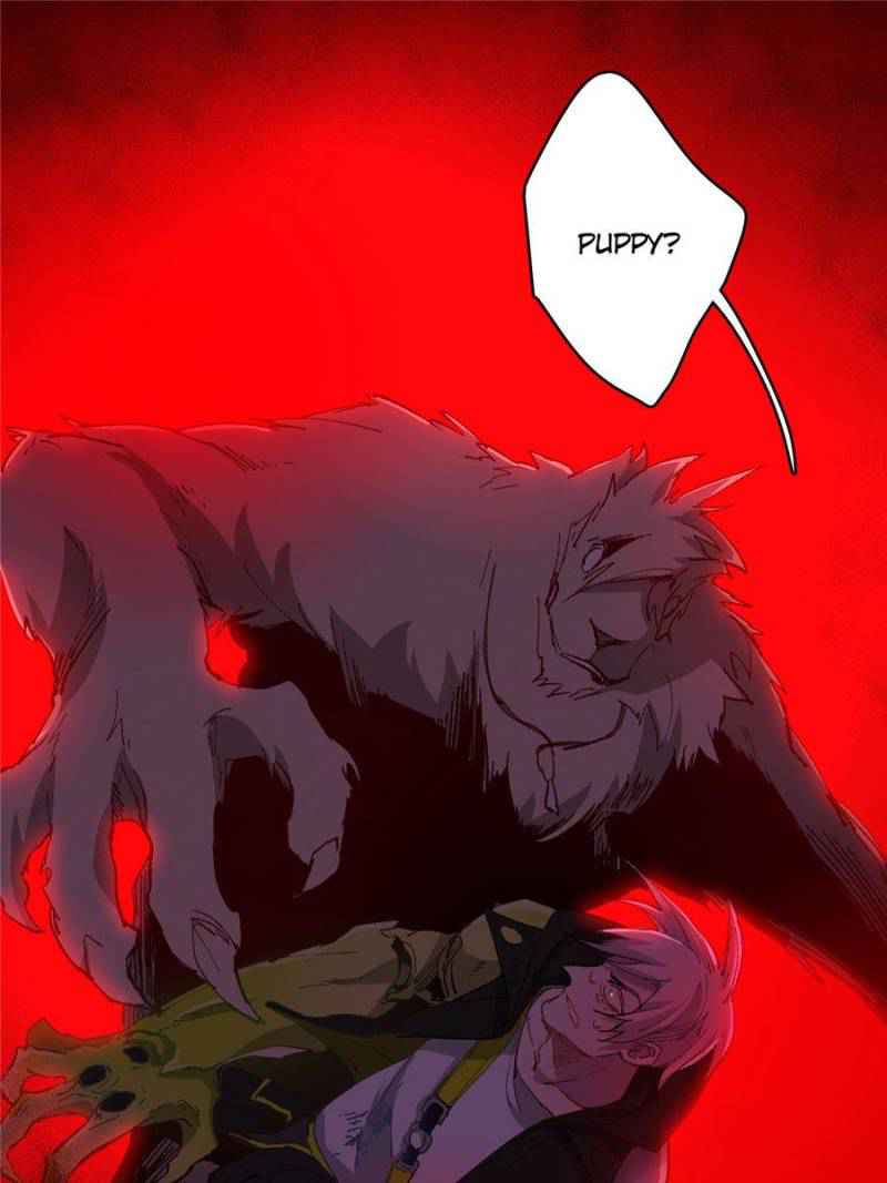 I’m a Monster Chapter 19 - Page 17