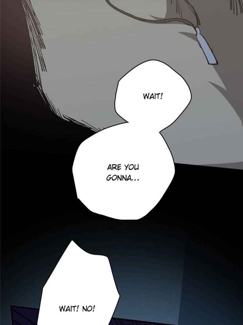 I’m a Monster Chapter 19 - Page 20