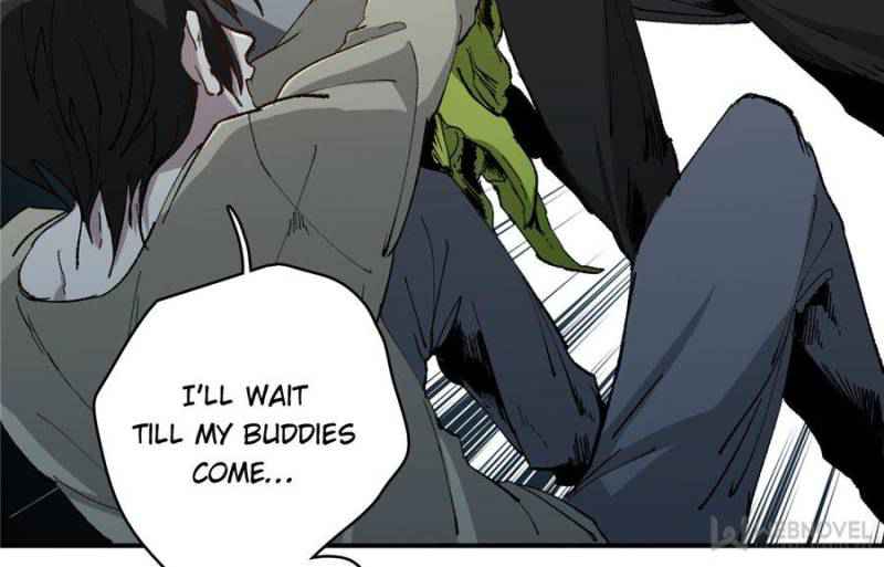 I’m a Monster Chapter 19 - Page 3