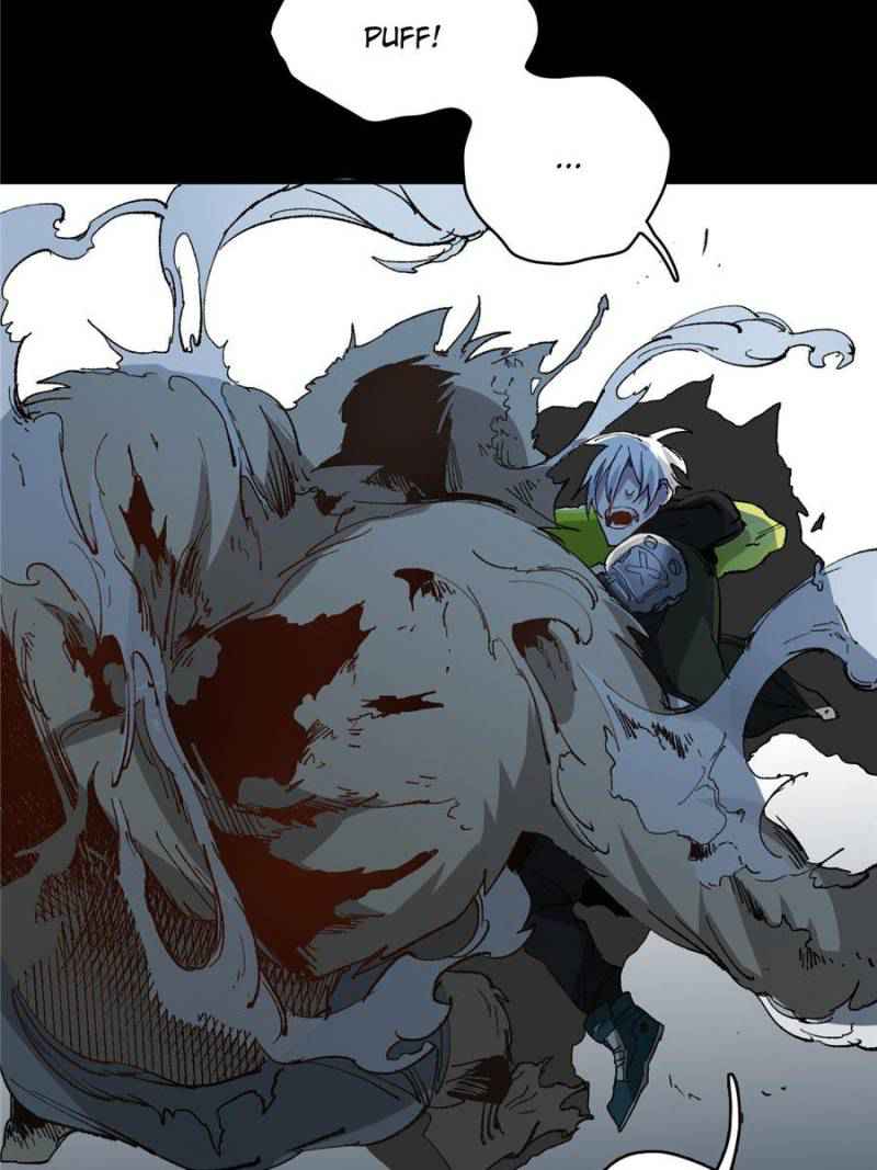 I’m a Monster Chapter 19 - Page 26
