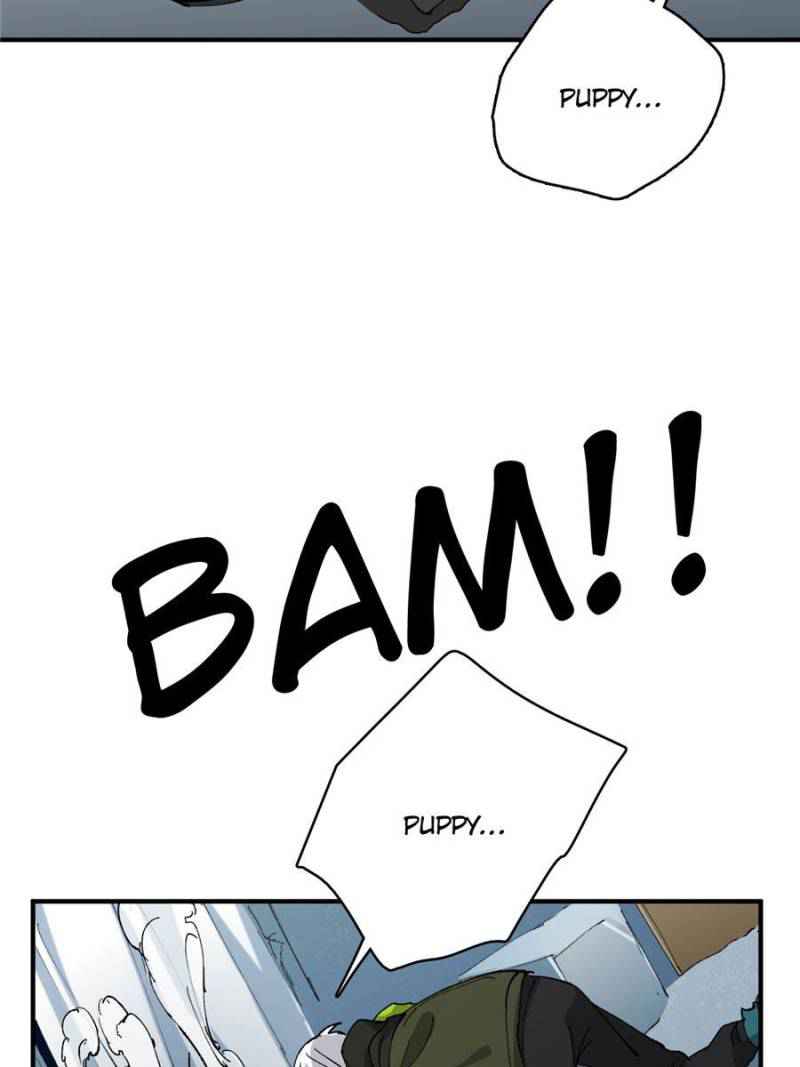 I’m a Monster Chapter 19 - Page 27