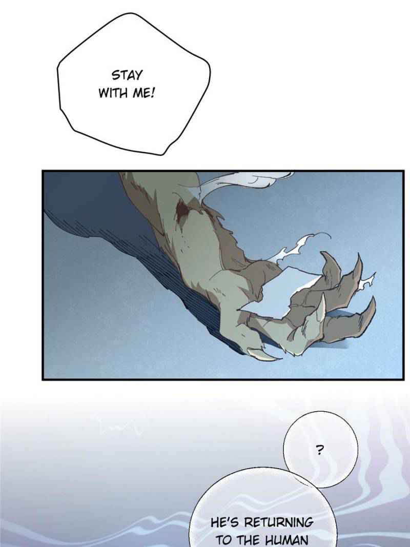 I’m a Monster Chapter 19 - Page 29
