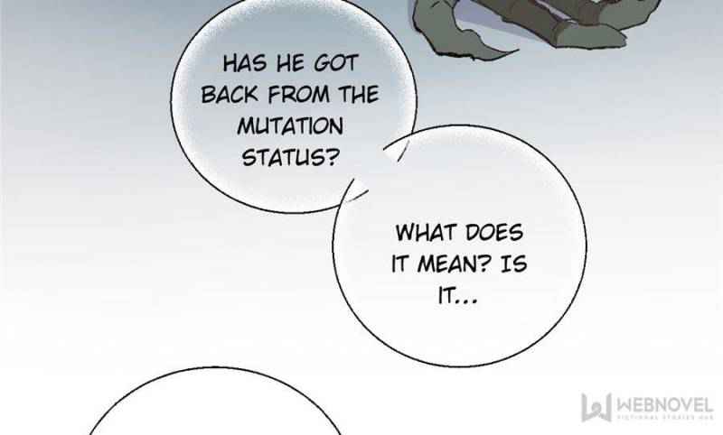 I’m a Monster Chapter 19 - Page 31