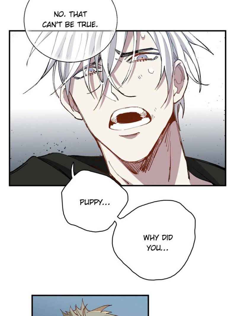 I’m a Monster Chapter 19 - Page 32