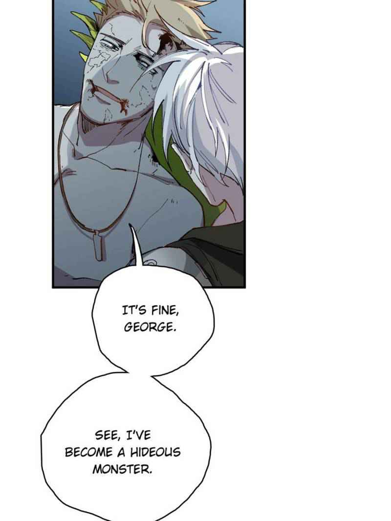 I’m a Monster Chapter 19 - Page 33