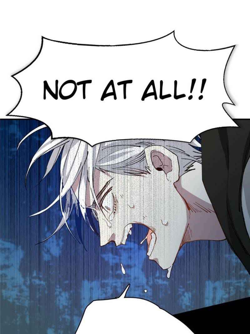 I’m a Monster Chapter 19 - Page 35