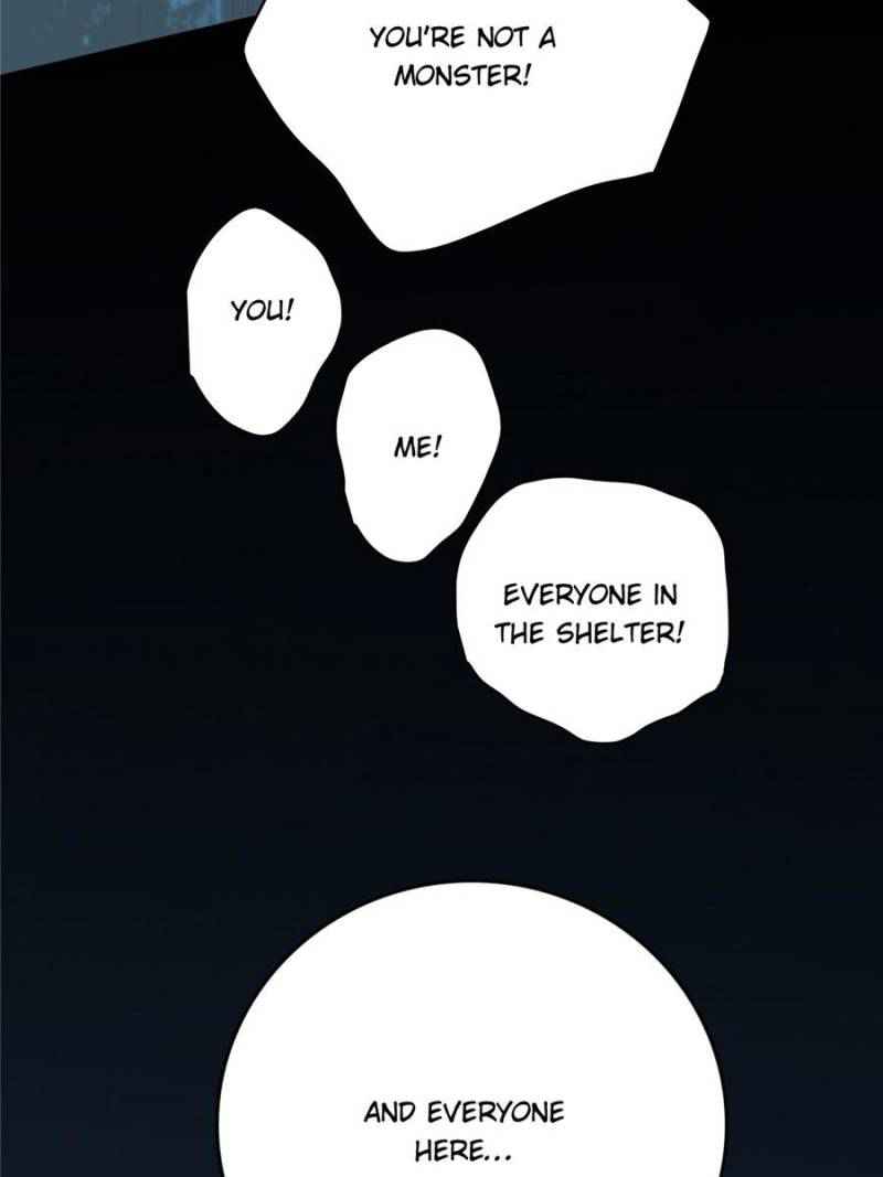 I’m a Monster Chapter 19 - Page 36
