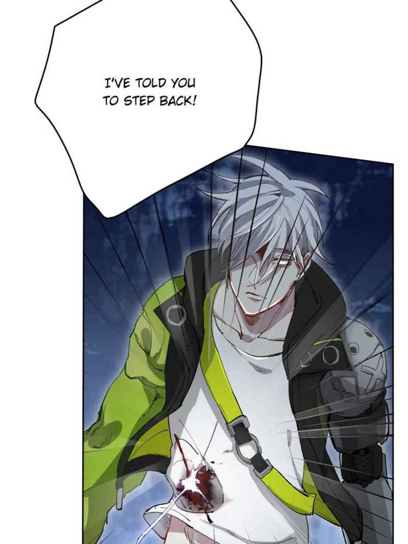 I’m a Monster Chapter 19 - Page 5