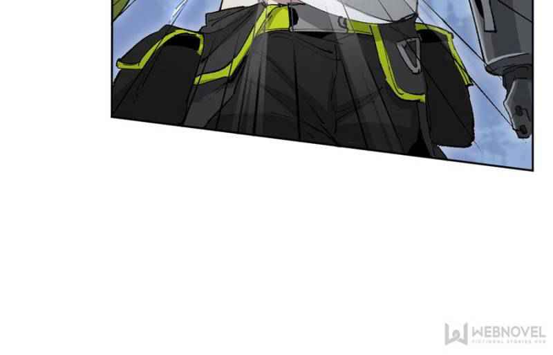 I’m a Monster Chapter 19 - Page 6