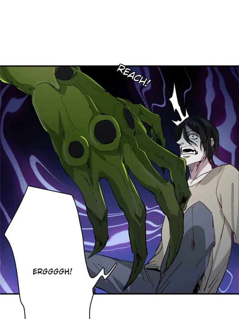 I’m a Monster Chapter 19 - Page 7