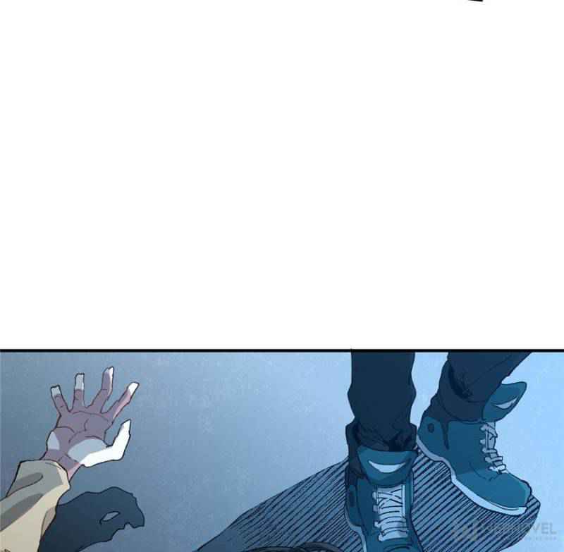 I’m a Monster Chapter 19 - Page 9