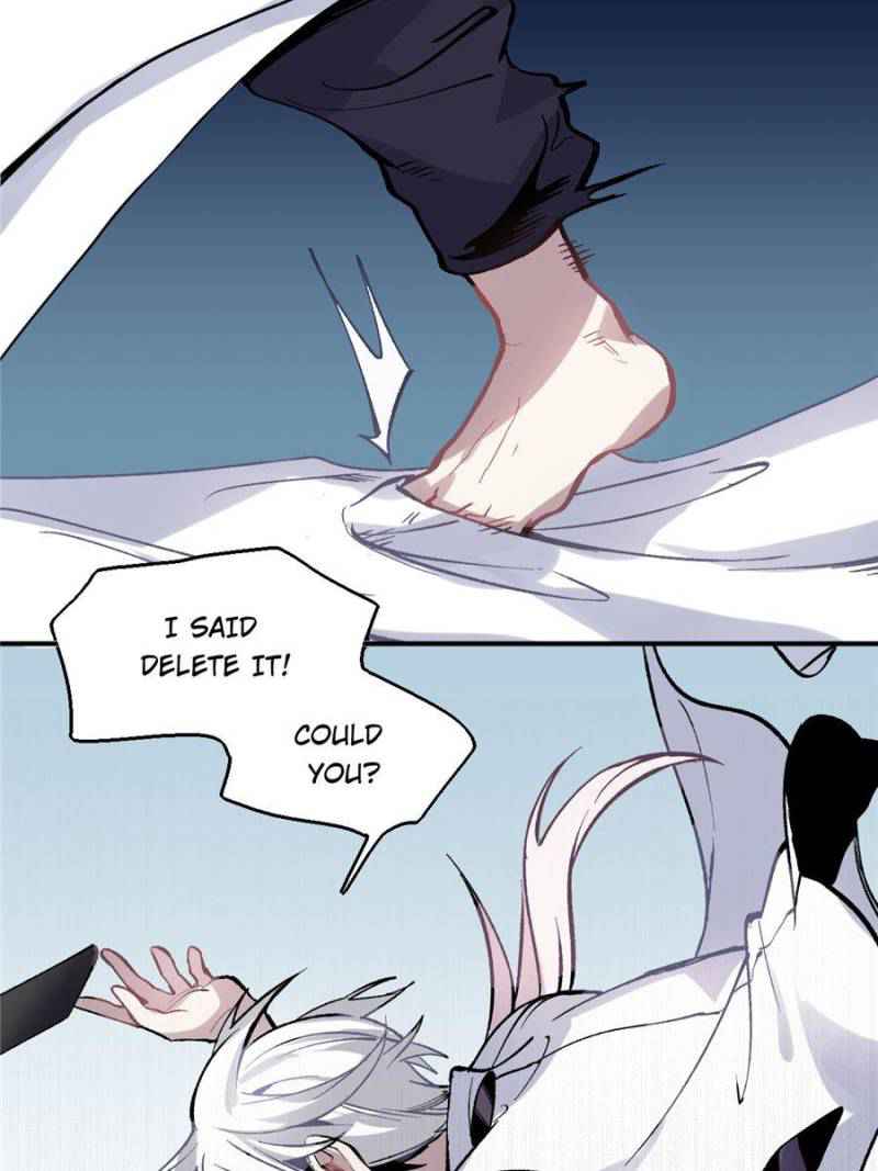 I’m a Monster Chapter 2 - Page 31