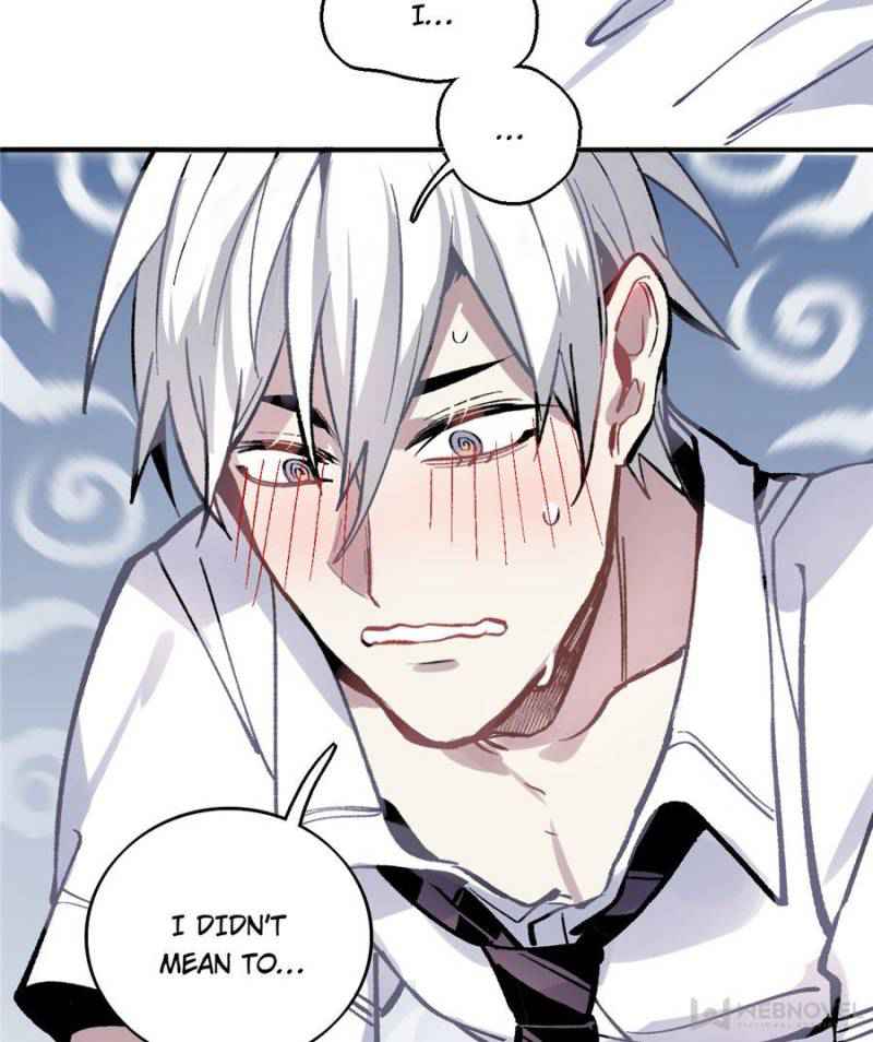 I’m a Monster Chapter 2 - Page 37