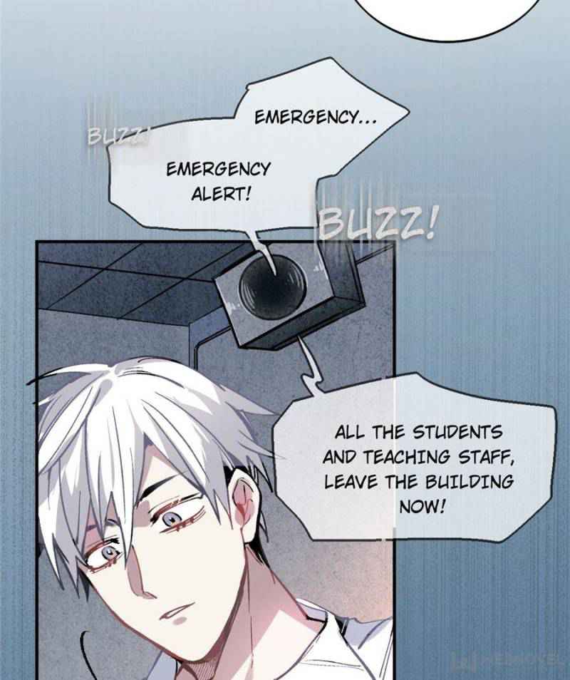 I’m a Monster Chapter 2 - Page 39