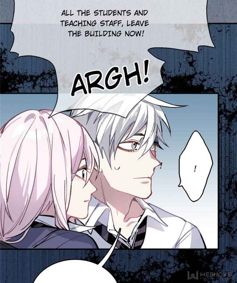 I’m a Monster Chapter 2 - Page 41