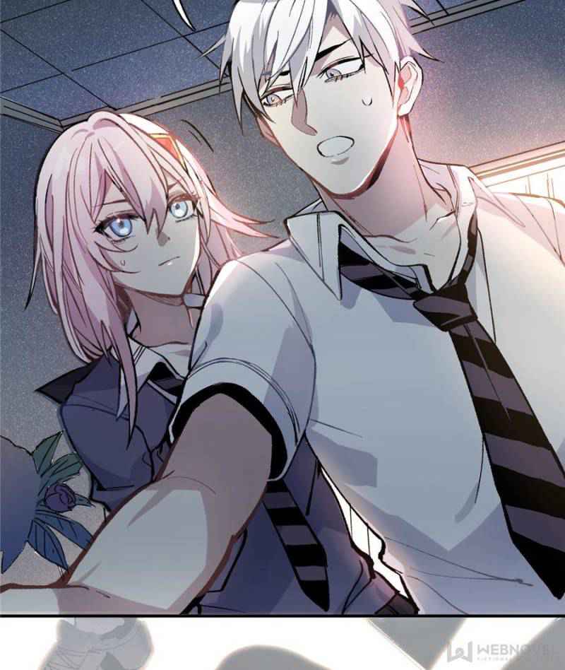 I’m a Monster Chapter 2 - Page 45