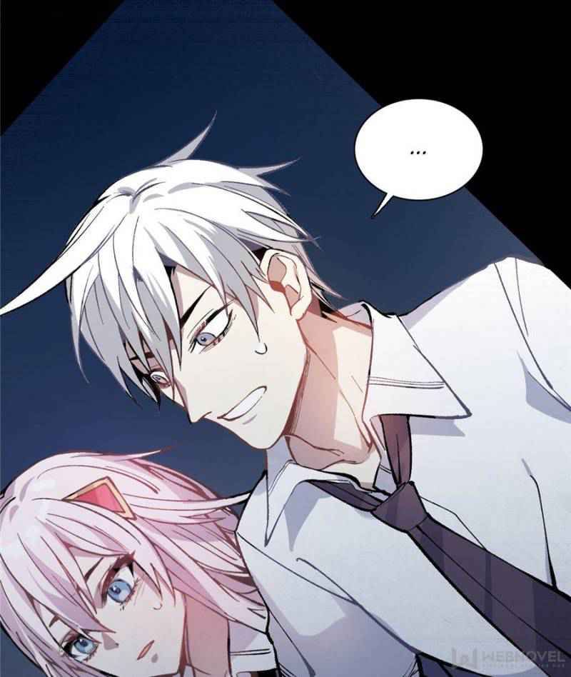 I’m a Monster Chapter 2 - Page 49