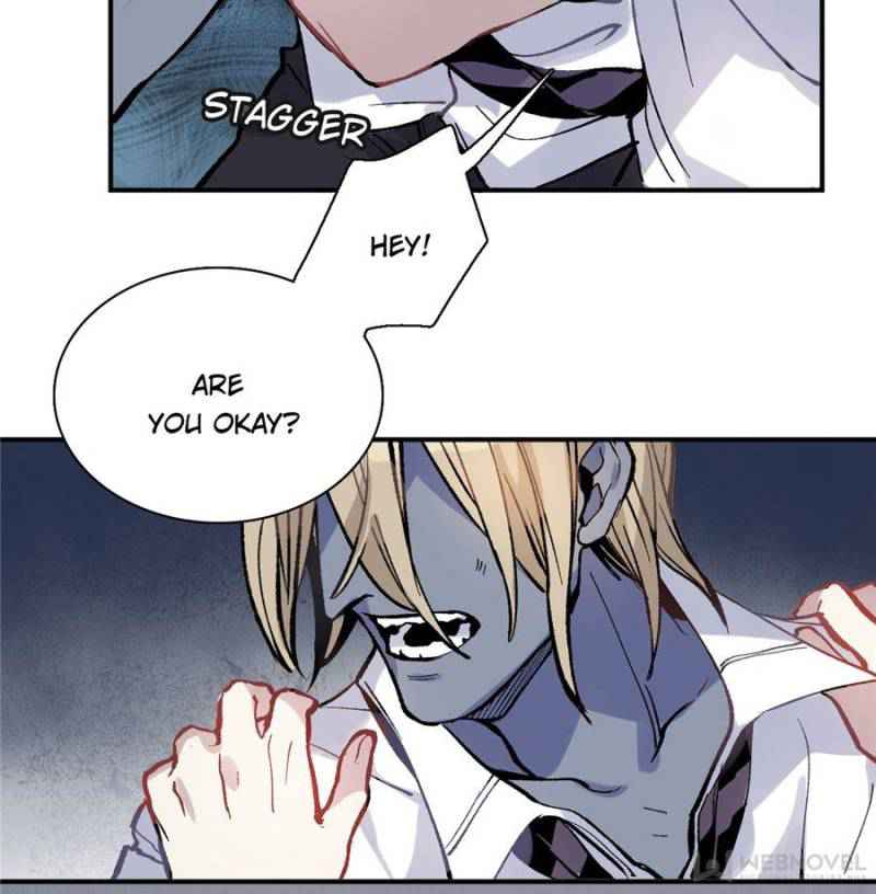 I’m a Monster Chapter 2 - Page 54