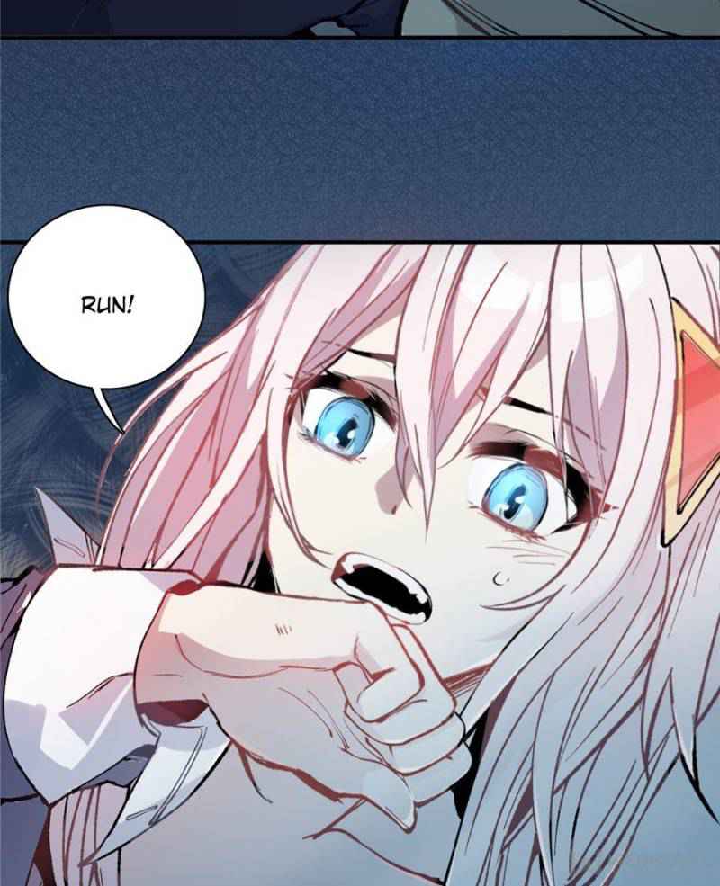 I’m a Monster Chapter 2 - Page 65