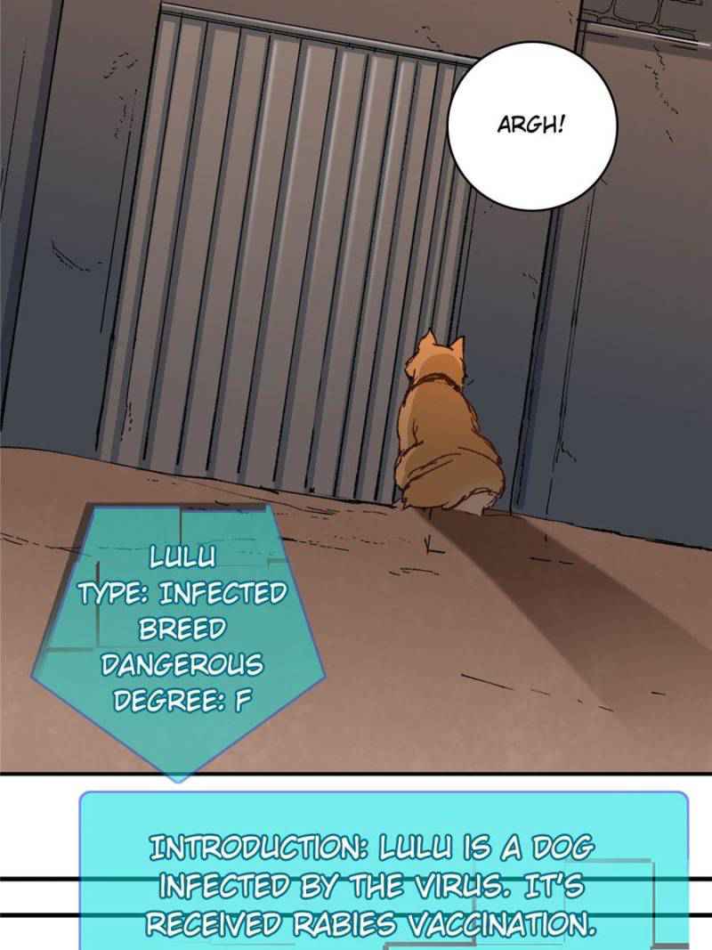 I’m a Monster Chapter 20 - Page 14