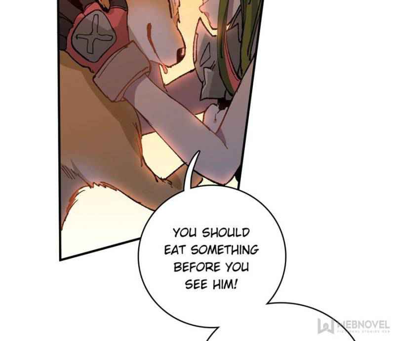 I’m a Monster Chapter 20 - Page 18
