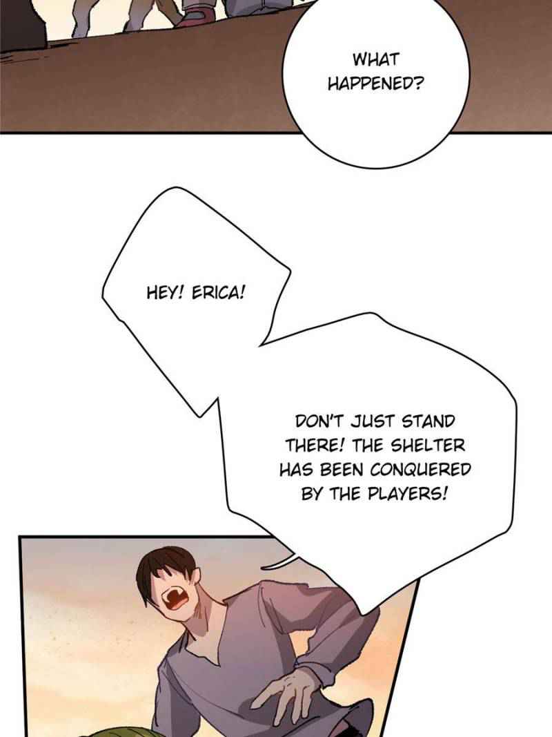 I’m a Monster Chapter 20 - Page 23