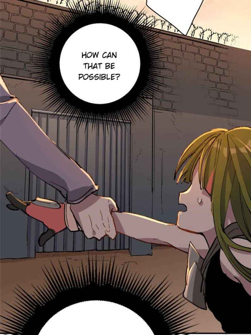 I’m a Monster Chapter 20 - Page 25